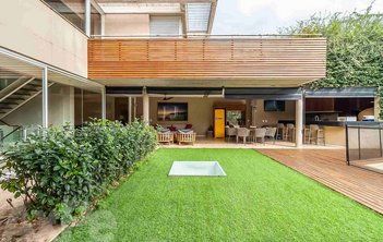 house em Rua Bacopari, Boaçava - São Paulo - SP