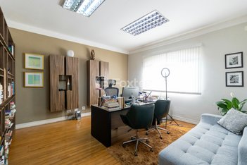 apartment em Rua Doutor Mário Vicente, Vila Dom Pedro I - São Paulo - SP
