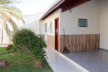 house em Travessa Harris Mezaroup, Jardim Macarenko - Sumaré - SP