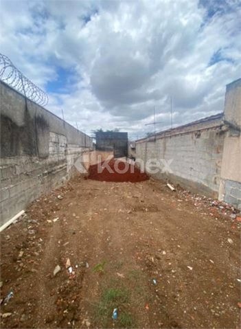 land_lot em Rua Japaraiquara, Vila Rio Branco - São Paulo - SP