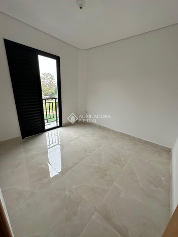 apartment em Rua Javaés, Vila Eldízia - Santo André - SP