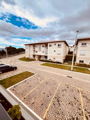 apartment em Rua das Amoreiras, Chácara Recreio Santa Camila - Jundiaí - SP