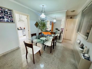 apartment em Rua Maranhão, Funcionários - Belo Horizonte - MG