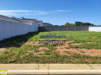 land_lot em Rua da Liberdade, Residencial Portal do Sol - Holambra - SP