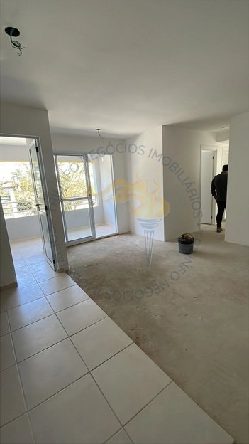 apartment em Avenida Manoel Casanova, Meu Cantinho - Suzano - SP