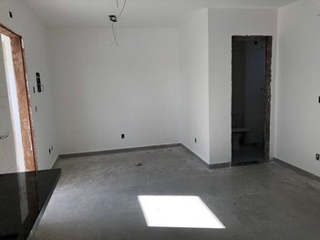 apartment em Rua Moisés Marx, Vila Aricanduva - São Paulo - SP