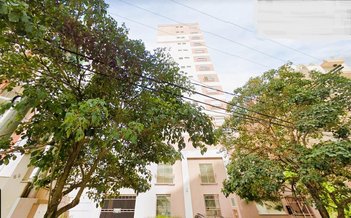apartment em Rua Almirante Giachetta, Parque Campolim - Sorocaba - SP