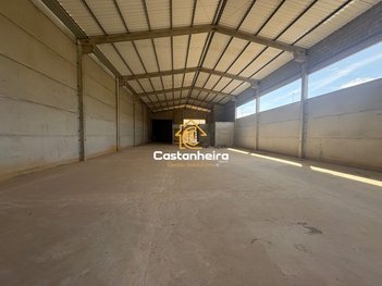 industrial em Quadra ACSE 80 Alameda 1, Plano Diretor Sul - Palmas - TO