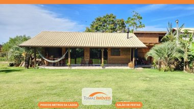 agricultural em Rua Volnei Alfredo Porto, Araçatuba - Imbituba - SC