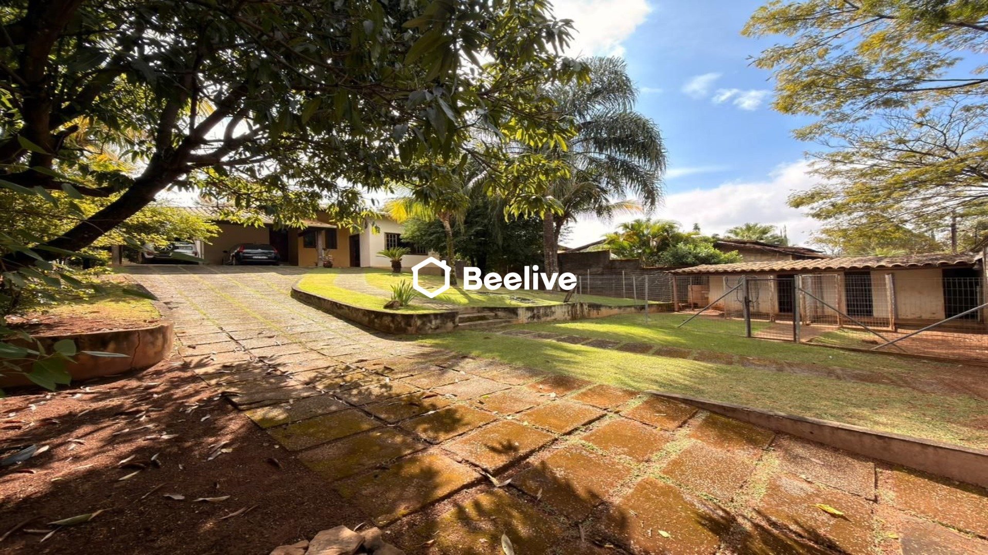Casa com 3 quartos — Bandeirantes (Pampulha), Belo Horizonte