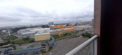 apartment em Rua Londrina, Vila Endres - Guarulhos - SP