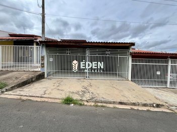 house em Rua Jorge Teobaldo de Lima, Cajuru do Sul - Sorocaba - SP