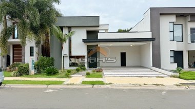 house em Rua Durval Sombini, Residencial Duas Marias - Indaiatuba - SP