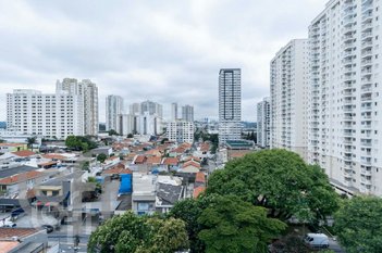 apartment em Rua Nanuque, Vila Leopoldina - São Paulo - SP