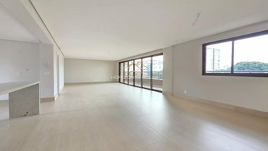 apartment em Rua Rafael Magalhães, Santo Antônio - Belo Horizonte - MG