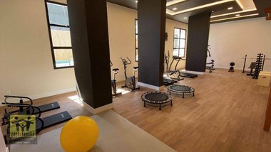 apartment em Rua Ituxi, Saúde - São Paulo - SP