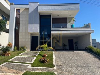 house em Avenida Dois, Jardim São Marcos - Valinhos - SP