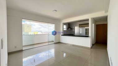 apartment em Rua Queluzita, Fernão Dias - Belo Horizonte - MG