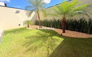 house em Alameda Professor Lucas Nogueira Garcez, Jardim Paulista - Atibaia - SP