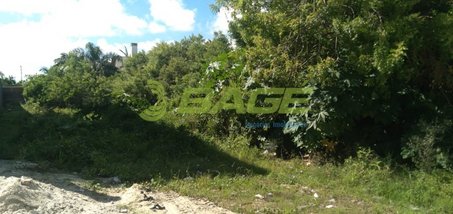 land_lot em Cidade de Santarém, Laranjal - Pelotas - RS
