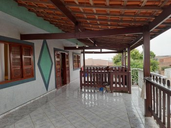 house em Rua Coronel Júlio Pereira de Brum, Jardim Morada do Sol - Indaiatuba - SP