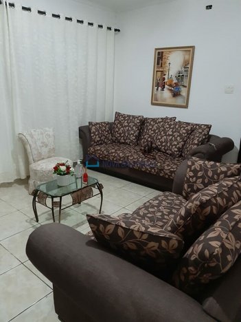 house em Rua do Lido, Veleiros - São Paulo - SP
