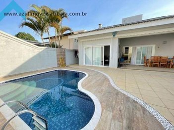 house em Rua Moisés dos Reis, Itapetinga - Atibaia - SP