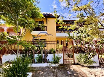 house em Rua Altamiro de Castro, Piratininga - Niterói - RJ