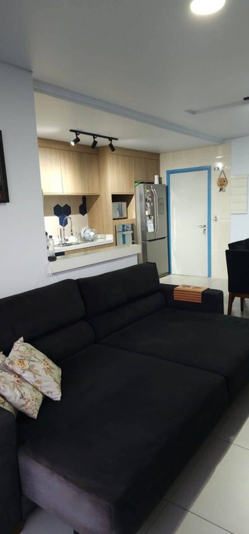 apartment em Rua São Paulo, Cerâmica - São Caetano do Sul - SP