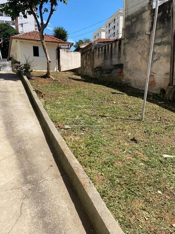 land_lot em Rua Oriente, Barcelona - São Caetano do Sul - SP