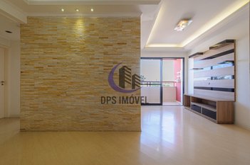 apartment em Rua Dragões da Independência, Vila Gustavo - São Paulo - SP