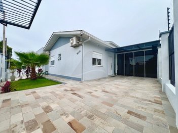 house em Rua Pedro Boscarin, Roselândia - Passo Fundo - RS