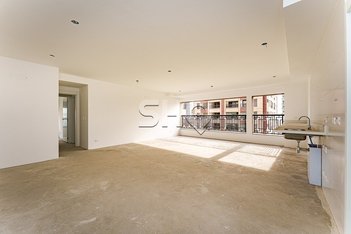 apartment em Rua Minerva, Perdizes - São Paulo - SP