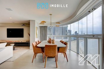 apartment em Avenida Atl�ntica, Centro - Balneário Camboriú - SC