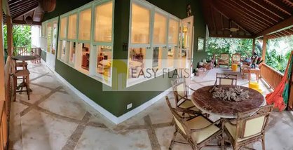 house em Estrada da Limeira, Jaraguá - São Sebastião - SP