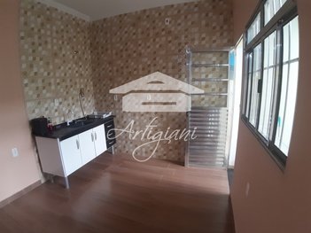 house em Rua José Benedito da Silva, Jardim Chaparral - Mogi Guaçu - SP