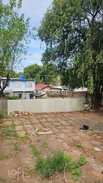 house em Rua Paul Harris, Jardim Itu - Porto Alegre - RS