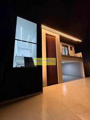 house em Rua Jair Secco, Vila Rio Branco - Jundiaí - SP