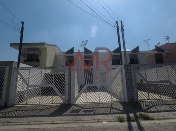 house em Rua São Félix de Cantalício, Jardim Aricanduva - São Paulo - SP