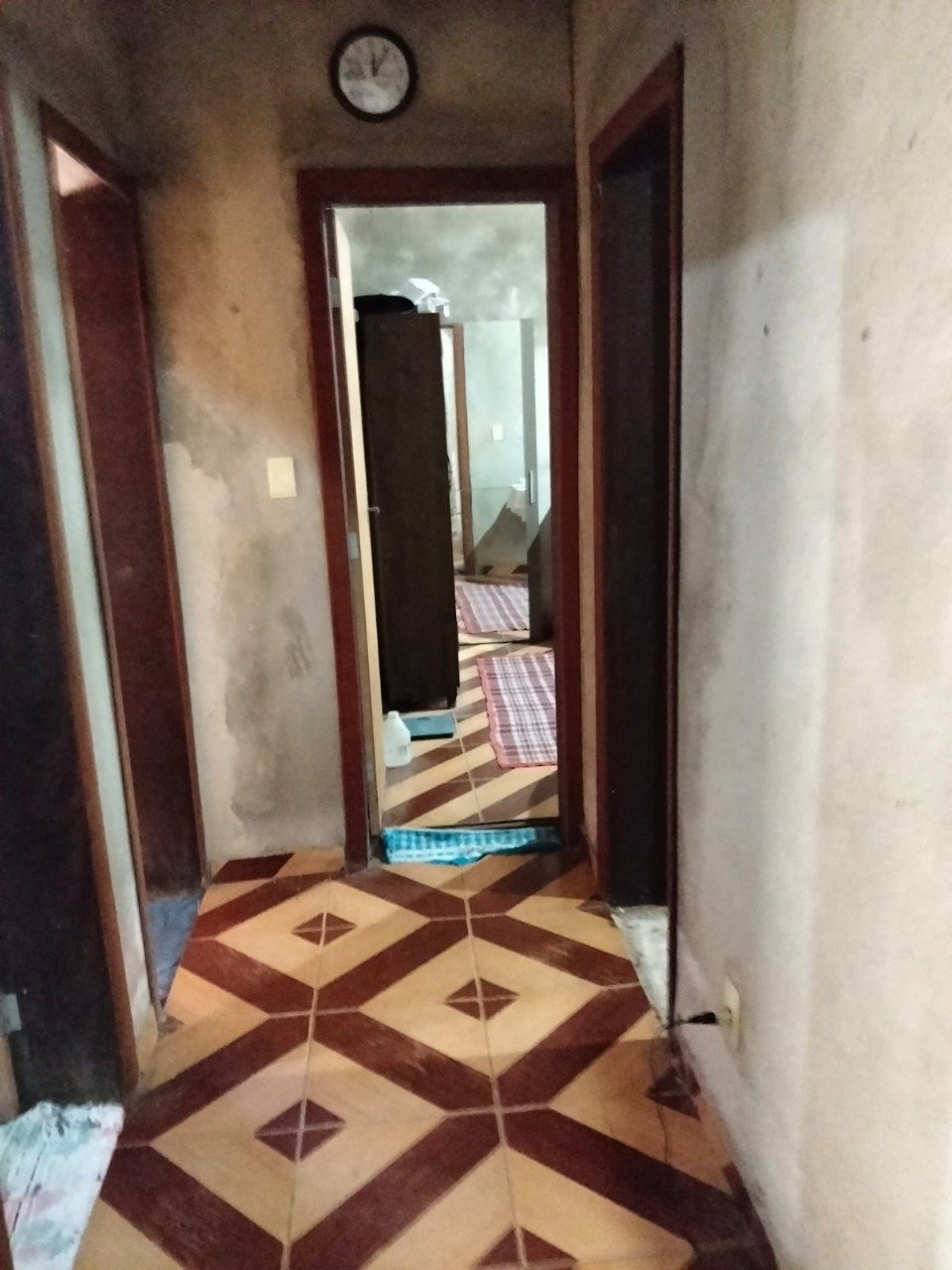 Casa com 3 quartos — Lagoinha Leblon (Venda Nova), Belo Horizonte