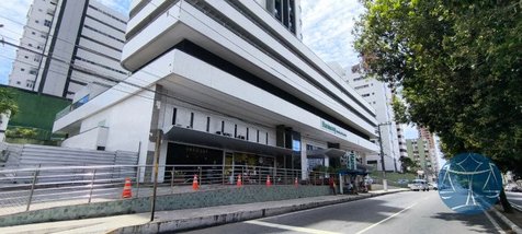 office em Rua Coronel Joaquim Manoel, Petrópolis - Natal - RN