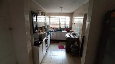 house em Rua Manuel Xavier dos Passos, Parque Guaianazes - São Paulo - SP