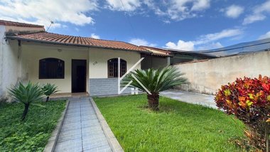 house em Rua Francisco Caetano Pereira, Brasilândia - Volta Redonda - RJ