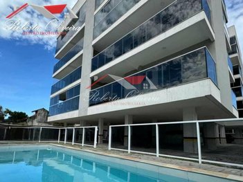 apartment em Rua Alfredo Pecegueiro do Amaral, Costazul - Rio das Ostras - RJ
