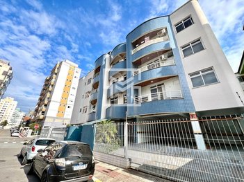 apartment em Walfrides W. Martins, Nossa Senhora do Rosário - São José - SC