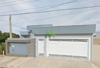 house em Rua Orestes Tortorella, Jardim Paraíso II - Botucatu - SP