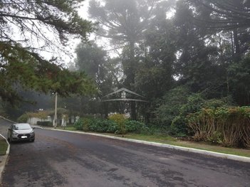 land_lot em Rua Santana da Boa Vista, Bavária - Gramado - RS