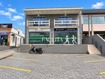 business em Avenida Pequeno Príncipe, Campeche - Florianópolis - SC