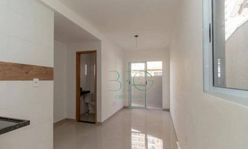 apartment em Rua Naná, Vila Ema - São Paulo - SP