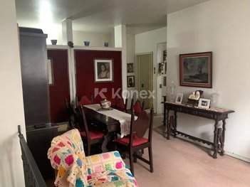 apartment em Alameda Itu, Vila Jaraguá - São Paulo - SP